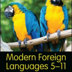 Modern Foreign Languages 5-11 Modern Foreign Languages 5-11