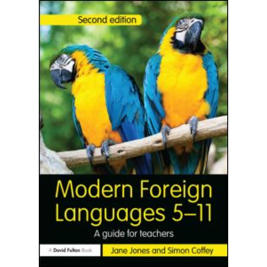 Modern Foreign Languages 5-11