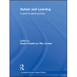 Autism and Learning (Classic Edition)