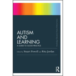 Autism and Learning (Classic Edition)