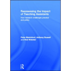 Reassessing the Impact of Teaching Assistants Reassessing the Impact of Teaching Assistants