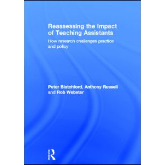 Reassessing the Impact of Teaching Assistants