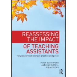 Reassessing the Impact of Teaching Assistants Reassessing the Impact of Teaching Assistants
