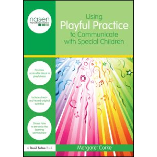 Using Playful Practice to Communicate with Special Children