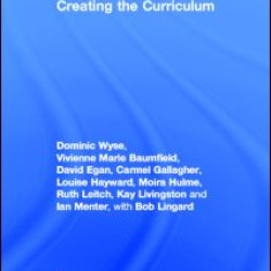 Creating the Curriculum