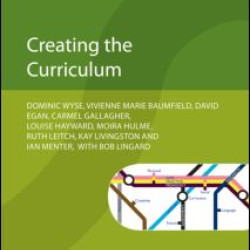 Creating the Curriculum