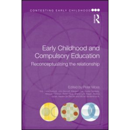 Early Childhood and Compulsory Education Early Childhood and Compulsory Education
