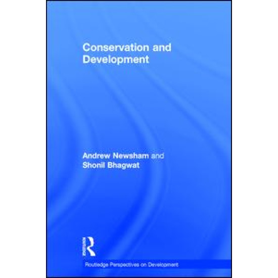 Conservation and Development