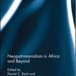 Neopatrimonialism in Africa and Beyond