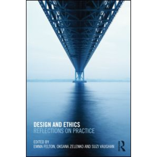 Design and Ethics Design and Ethics