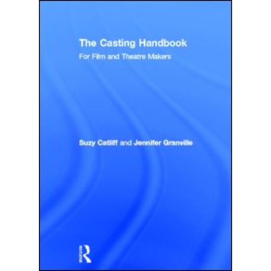 The Casting Handbook