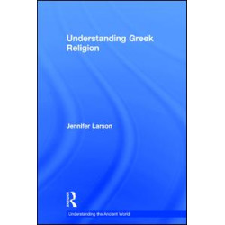 Understanding Greek Religion