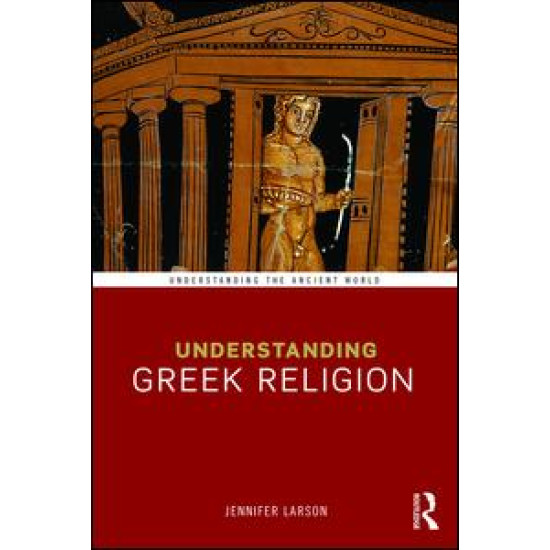 Understanding Greek Religion