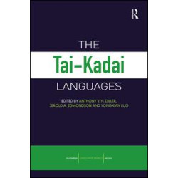 The Tai-Kadai Languages The Tai-Kadai Languages