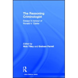 The Reasoning Criminologist The Reasoning Criminologist