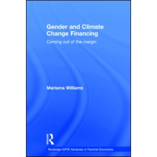 Gender and Climate Change Financing