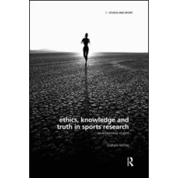 Ethics, Knowledge and Truth in Sports Research