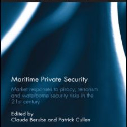 Maritime Private Security