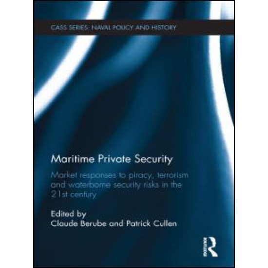 Maritime Private Security