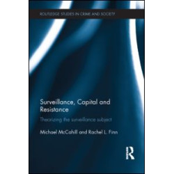 Surveillance, Capital and Resistance