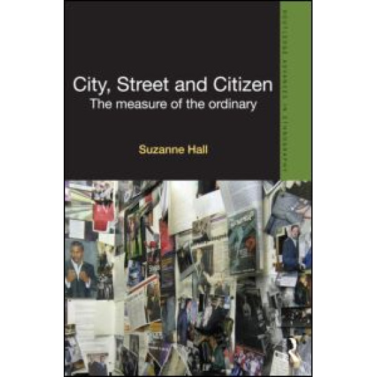 City, Street and Citizen