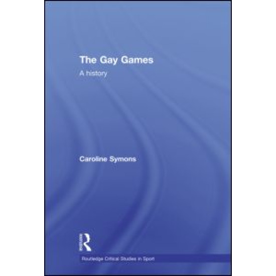The Gay Games The Gay Games