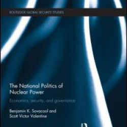 The National Politics of Nuclear Power
