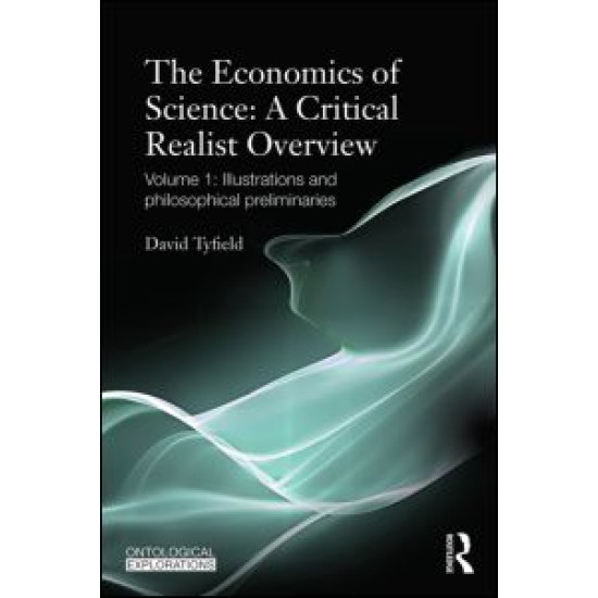 The Economics of Science: A Critical Realist Overview