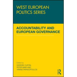 Accountability and European Governance