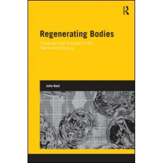 Regenerating Bodies