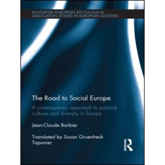 The Road to Social Europe