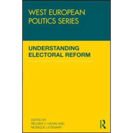 Understanding Electoral Reform