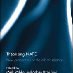 Theorising NATO Theorising NATO