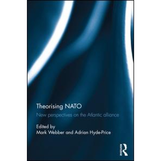 Theorising NATO