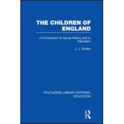 The Children of England
