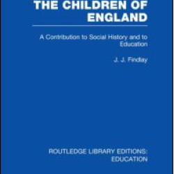 The Children of England