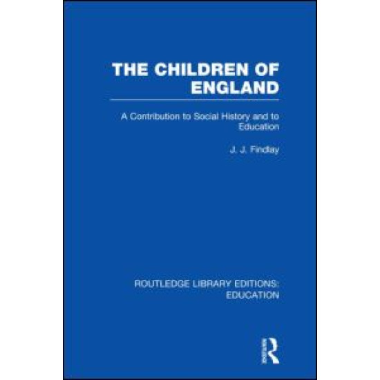 The Children of England