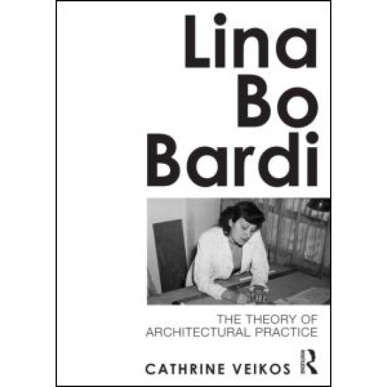 Lina Bo Bardi Lina Bo Bardi