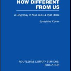 How Different From Us