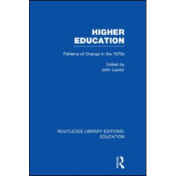 Higher Education Higher Education