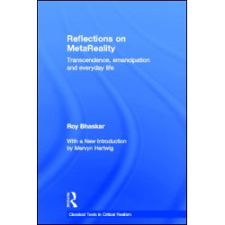 Reflections on metaReality