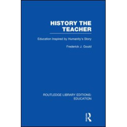 History The Teacher History The Teacher