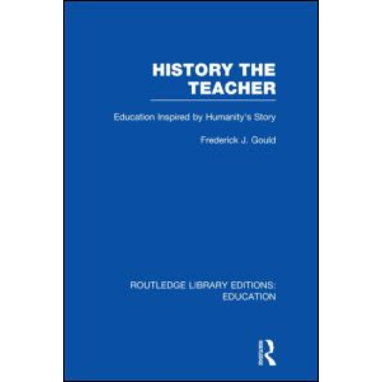 History The Teacher