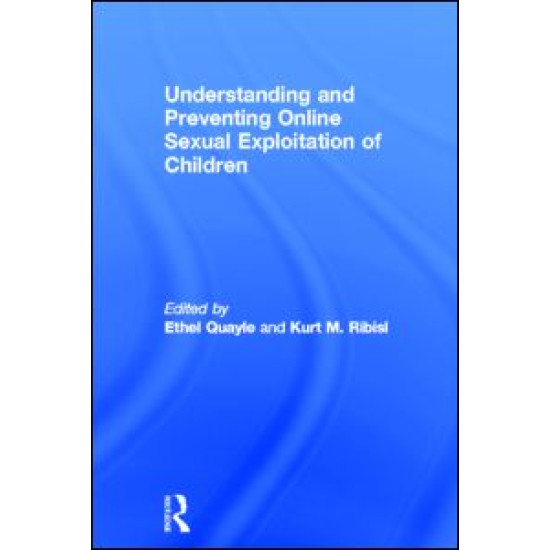 Understanding and Preventing Online Sexual Exploitation of Children