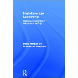 High-Leverage Leadership High-Leverage Leadership