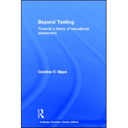 Beyond Testing (Classic Edition) Beyond Testing (Classic Edition)