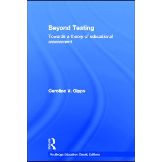Beyond Testing (Classic Edition) Beyond Testing (Classic Edition)