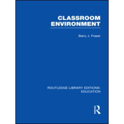 Classroom Environment (RLE Edu O) Classroom Environment (RLE Edu O)