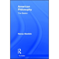 American Philosophy: The Basics