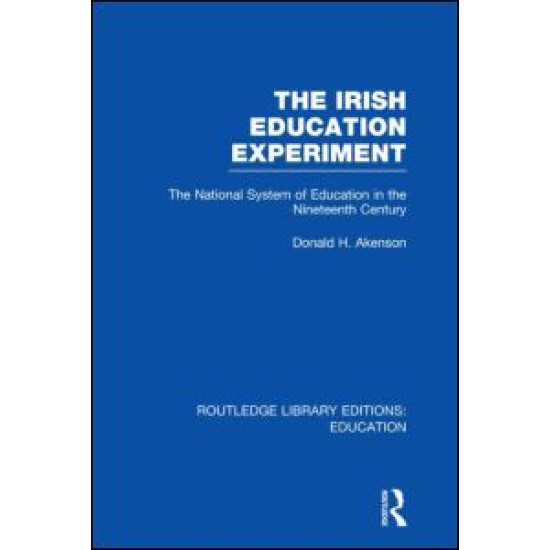 The Irish Education Experiment